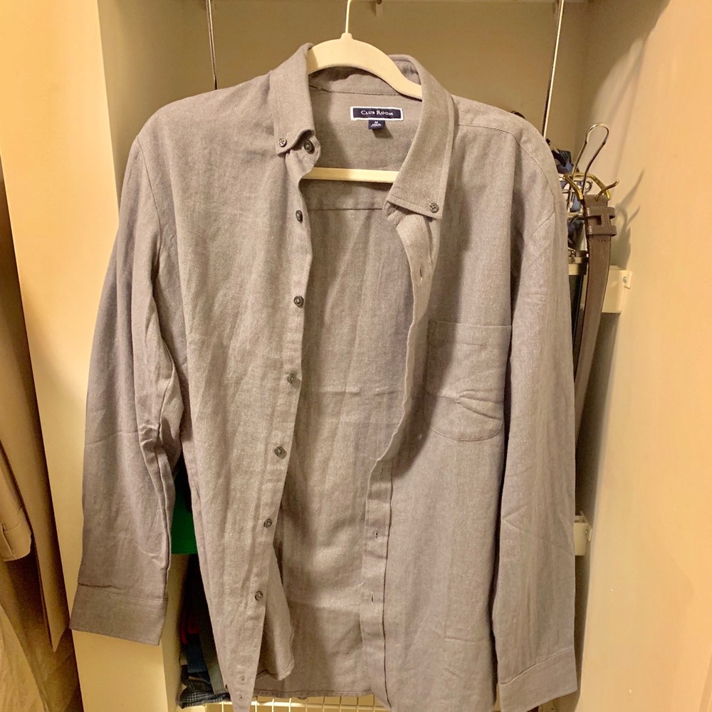 Hardly Worn!